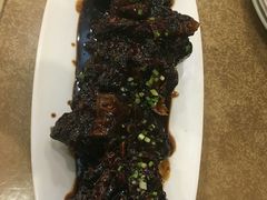 -富临轩私房菜(集庆门大街店)