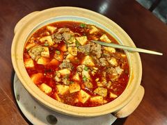 -拾捌川·自贡爆炒(新街口店)