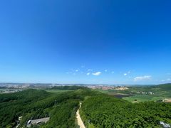 -六鼎山文化旅游区