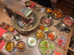 -西塔老太太泥炉烤肉(杭州首店)