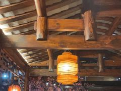 大堂-卞氏菜根香·川菜(青羊万达店)