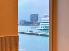 景观位-Cupping Room(Harbour City)