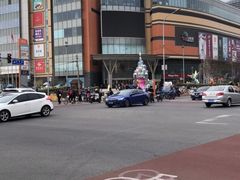 -北京清河万象汇