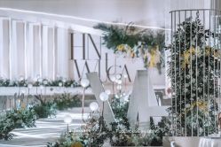 -天邑国际酒店·宴会厅