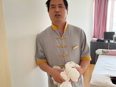 -健合堂中医养生·经络调理(天通苑旗舰店)