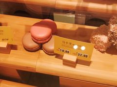 -麦当劳(捞品城店)