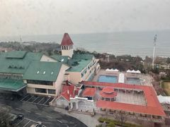 -青岛海景花园大酒店
