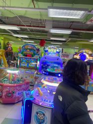 -莫莉幻想儿童乐园(北京华联亦庄购物中心店)