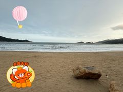 -青澳湾北回归线广场