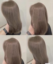 -丽时 Hair Salon