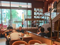 -百年神厨·地道川菜(清江西路店)
