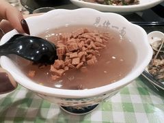 藕粉-小丫头餐厅·江浙菜·烧烤(灵隐店)