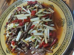 -鸡哈豆花(梅西广场店)