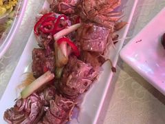 -喜记避风塘炒辣蟹(旗舰店)