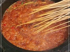 -钢管厂歆瑞源油卤串串香(春熙路太古里店)