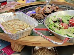 -玄希浪漫厨房·韩料烤肉(湖滨银泰in77店)