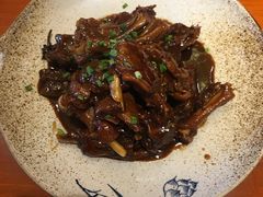 -长兴岛郊野公园农场食堂