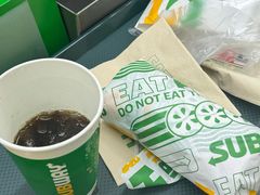 -赛百味SUBWAY(中亭街店)