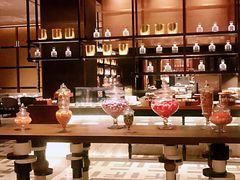 -康莱德酒店·美庭自助餐厅