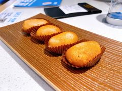 古早味炸芋枣-荣先森·闽南菜(环球港店)