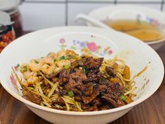 -小狗面馆·杭帮拌川·片儿川(大沽路店)
