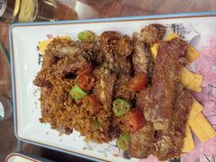 -牛庄高晓山馅饼(铁西店)