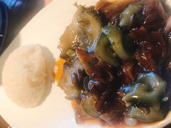 -吕氏疙瘩汤·私家菜馆(慈云寺店)