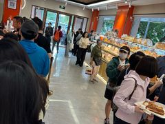 -新侨三宝乐面包店(崇文门店)