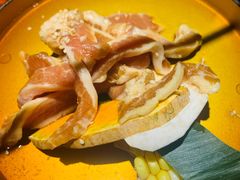 -山之屋炭火烧肉·生啤畅饮(大朗万科中央公园店)