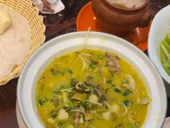 -赣南人家·头牌江西菜(劲松店)