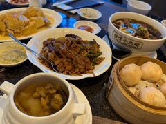 -中国厨房/台湾牛肉面