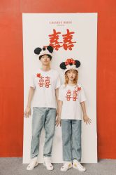 -易摄影婚纱摄影工作室