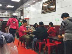 大堂-郑家包子牛肉拉面(尚勤路店)