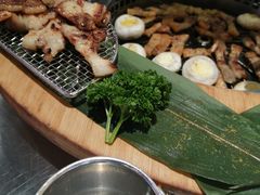 -玄希浪漫厨房·韩料烤肉(湖滨银泰in77店)