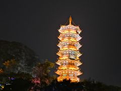 -桂林两江四湖景区