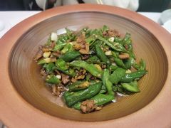 -湘中缘·湖南菜(娄底驻京办店)