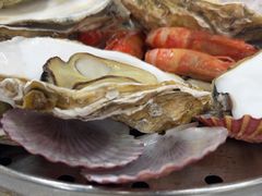 -日照大牌檔•小船海鲜(万平口店)