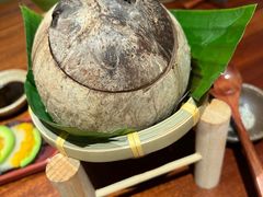 -七色云蔬食(喜邻里店)