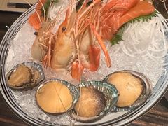 -康莱德酒店·美庭自助餐厅