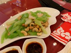 -大地春饼店(黄河路店)