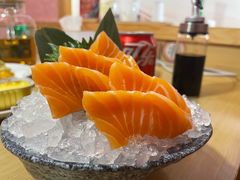 -小句号·精致料理(江南环球港店)