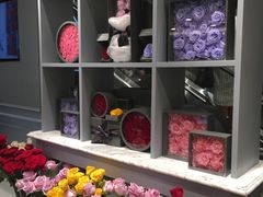 -ROSEONLY诺誓(国际广场购物中心店)