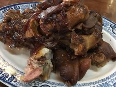 -鼎香润(德胜门内店)