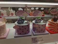 零售区-好利来(北新桥店)