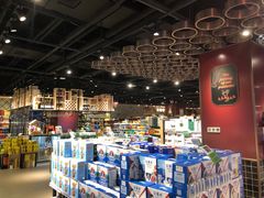 -中百生活剧场(泛海城市广场店)