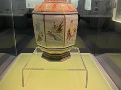 -上海博物馆(人民广场馆)