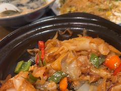 -如轩·海鲜砂锅粥·潮汕菜(海珠店)
