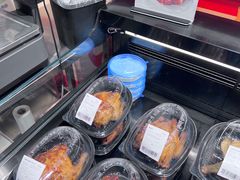 -盒马鲜生(双清路店)