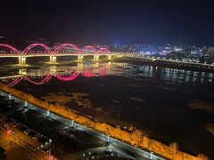 -汉江公园