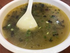 -盛天毛血旺非遗美食(观音桥店)